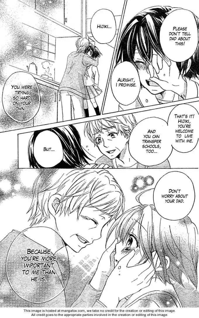 Boyfriend (YAMADA Daisy) Chapter 10 16